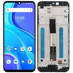 repair Umidigi A7 screen