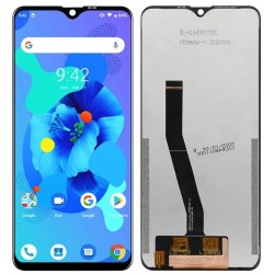 repair Umidigi A7 screen