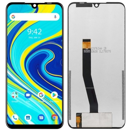 dépannage écran Umidigi A7 Pro