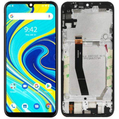 dépannage écran Umidigi A7 Pro