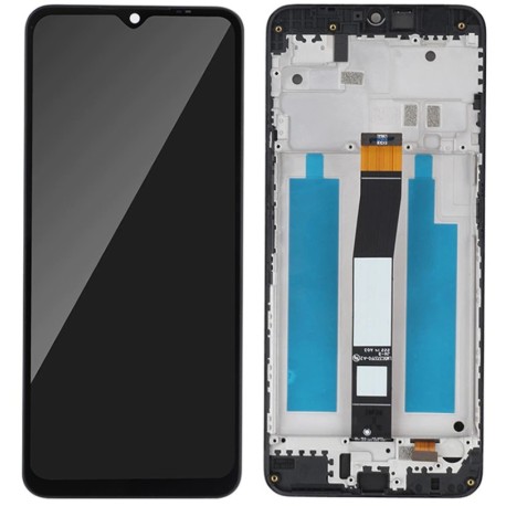 réparation écran Umidigi F3
