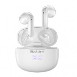 Blackview – AirBuds7 intra-auriculaires sans fil Bluetooth