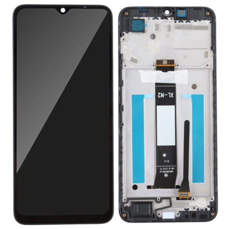 réparer écran Umidigi C1 