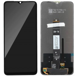 repair Umidigi G1 Max screen