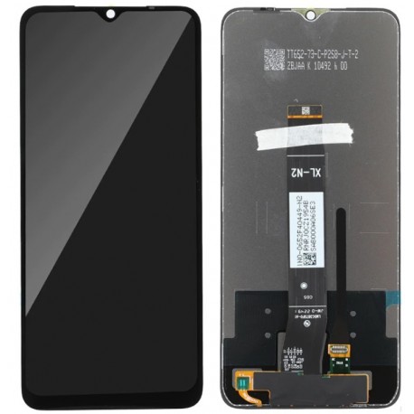 repair Umidigi G1 Max screen