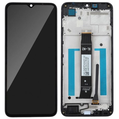 repair Umidigi G1 Max screen