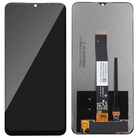 repair Umidigi Power 5 screen