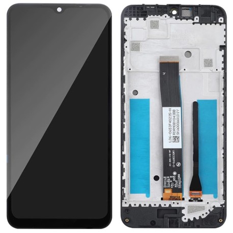 réparer écran Umidigi Power 5