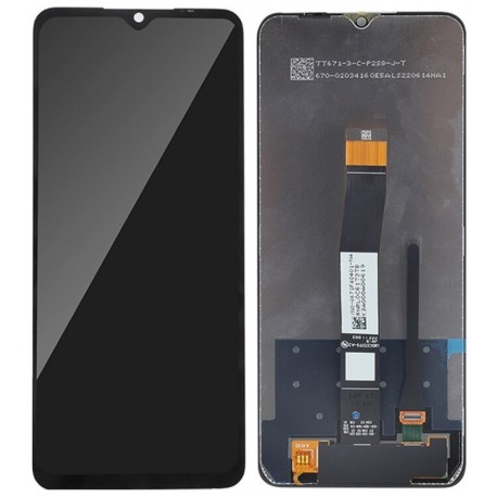 repair Umidigi Power 7 Max screen