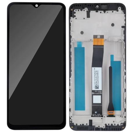 réparer écran Umidigi Power 7 Max