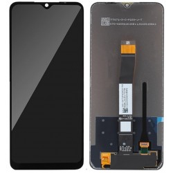 repair Umidigi Power 7 Max screen