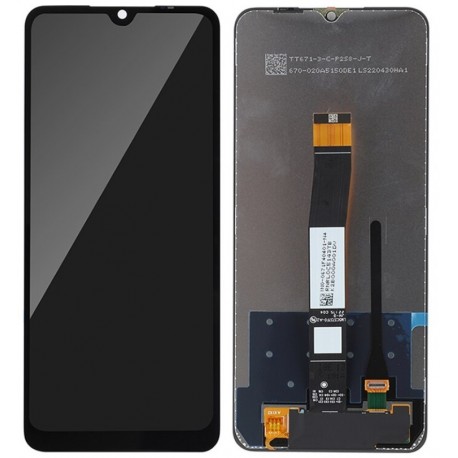 repair Umidigi Power 7 Max screen