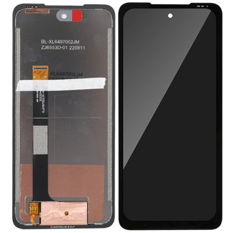 réparer écran Bison 2 Pro