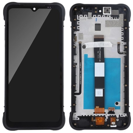 réparation écran Bison X10 PRO