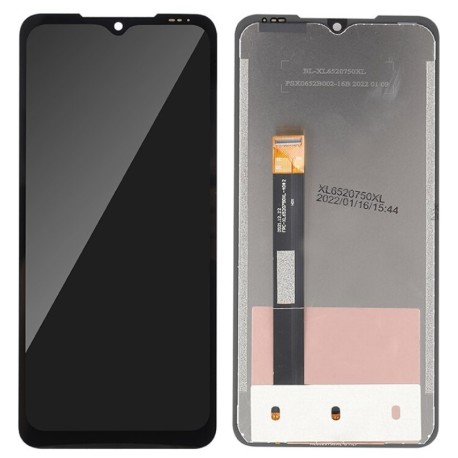 réparation écran Bison X10 PRO