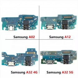 Load port pour Samsung for Version A to choose New & Original