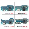 réparation port Charge Galaxy A71 A51 A03 A53 A32 