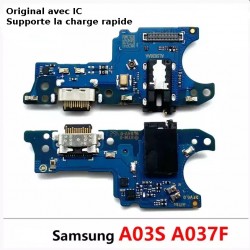 Load port pour Samsung for Version A to choose New & Original