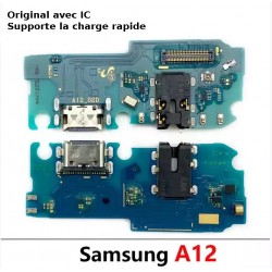Load port pour Samsung for Version A to choose New & Original