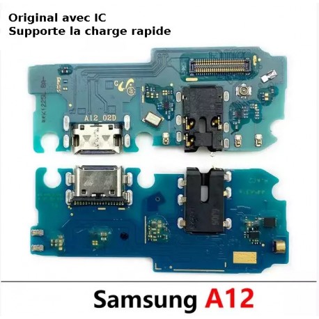 Load port pour Samsung for Version A to choose New & Original