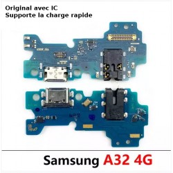 Load port pour Samsung for Version A to choose New & Original