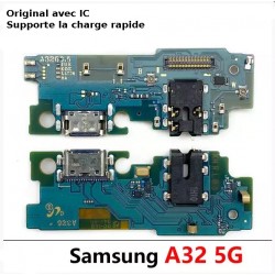 Load port pour Samsung for Version A to choose New & Original