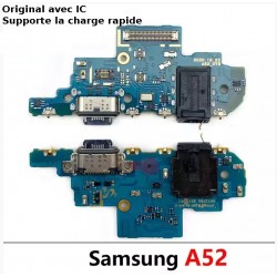 Load port pour Samsung for Version A to choose New & Original
