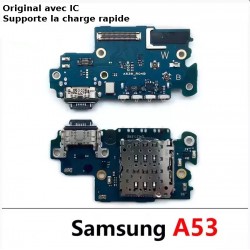 Load port pour Samsung for Version A to choose New & Original