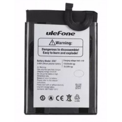 remplacer batterie Ulefone POwer Armor 14