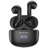 Blackview – AirBuds7  intra-auriculaires sans fil Bluetooth, Charge sans fil, Avec MicroPhone