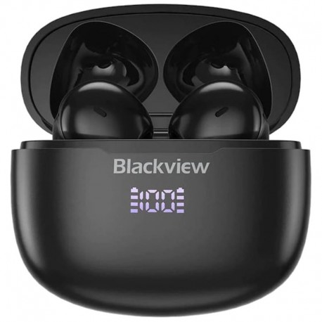 Blackview – AirBuds7 wireless intra-auricular Bluetooth