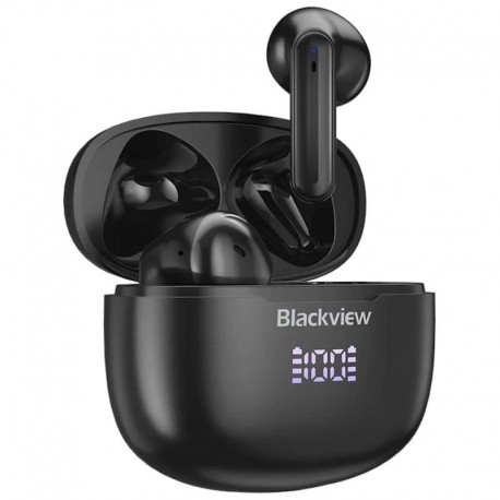 Blackview – AirBuds7 wireless intra-auricular Bluetooth