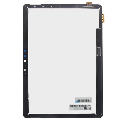 écran Microsoft Surface Go 2 1901 1926 1927 - Lcd + Tactile assemblée original