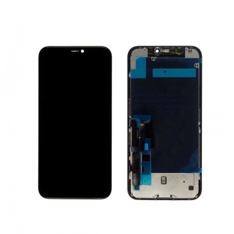 repair screen iPhone 11