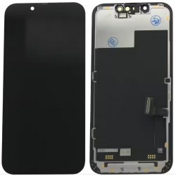 écran iphone 13 Mini qualitée  COLORMAX  Haute luminosité écran pas cher