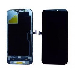 Ecran iPhone 12 et 12 PRO  Incell  pas cher  - Kit écran lcd + vitre tactile assemblée