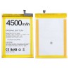 Batterie Doogee N30 neuve de rechange - 4500mAh BAT2019114500