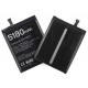 Batterie Doogee S58 Pro Originale 5180 mAh - Réparation pas cher BAT20M125180 