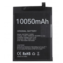 Doogee S59 / S59 Pro battery