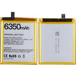 réparation batterie Doogee S96 GT