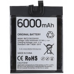 Doogee S98 / S98 Pro battery