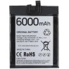 réparation batterie Doogee S98