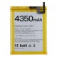 Batterie Doogee X95 X95 Pro originale de rechange 4350 mAh BAT2019104350