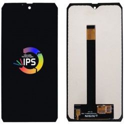 Blackview BV9100 6.3" screen replacement