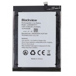 Réparation Batterie Blackview A55
