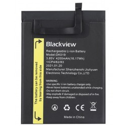 Blackview A80 battery