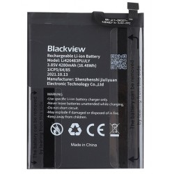 dépannage batterie Blackview A90
