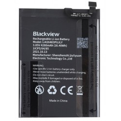 Blackview A90 battery
