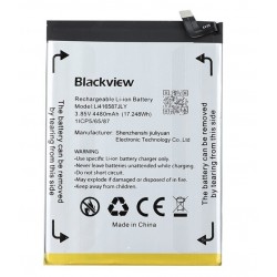 réparer Batterie Blackview A85