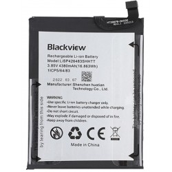 dépanner batterie Blackview A95
